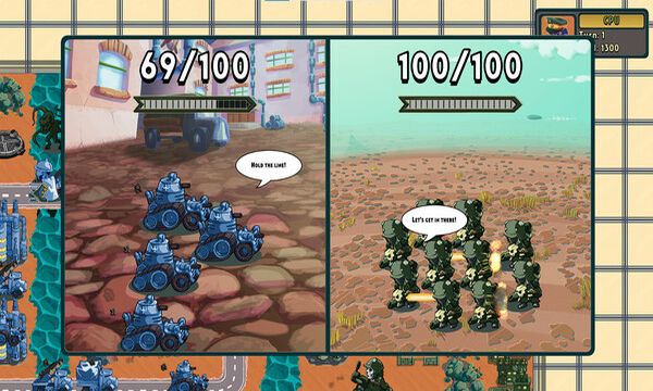 Empires Shall Fall Screenshot 1, Full Version, PC Game, Download Free