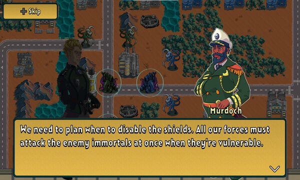 Empires Shall Fall Screenshot 3, Full Version, PC Game, Download Free