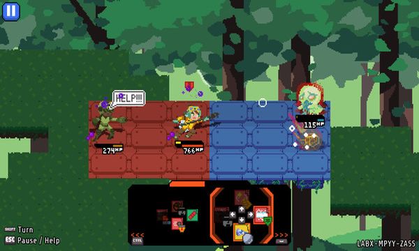 EndCycle VS Screenshot 1, Full Version, PC Game, Download Free