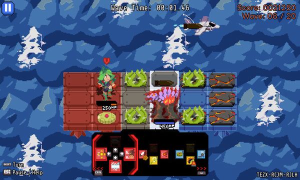 EndCycle VS Screenshot 3, Full Version, PC Game, Download Free