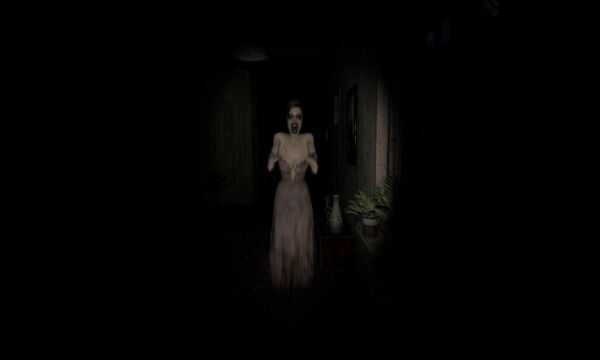Ethel Screenshot 1, Full Version, PC Game, Download Free