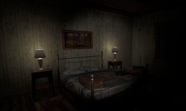 Ethel Screenshot 1, Full Version, PC Game, Download Free