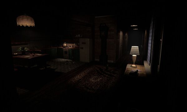 Ethel Screenshot 3, Full Version, PC Game, Download Free