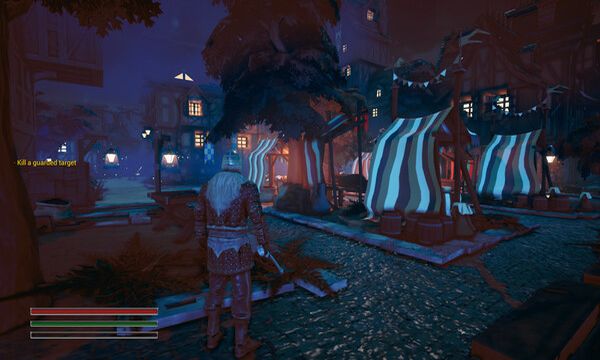 Firelight Fantasy: Force Energy Screenshot 1, Full Version, PC Game, Download Free