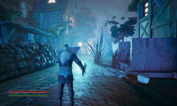 Firelight Fantasy: Force Energy Screenshot 3, Full Version, PC Game, Download Free