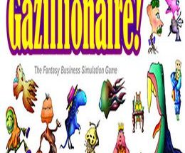 Gazillionaire