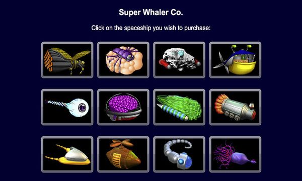 Gazillionaire Screenshot 3, Full Version, PC Game, Download Free