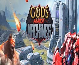 Gods Against Machines