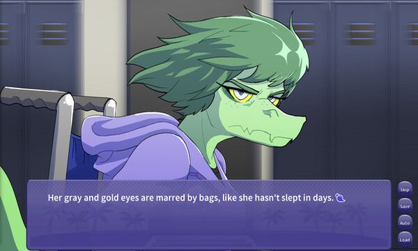 I Wani Hug that Gator! Screenshot 1, Full Version, PC Game, Download Free