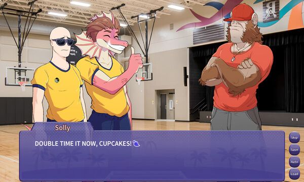 I Wani Hug that Gator! Screenshot 3, Full Version, PC Game, Download Free