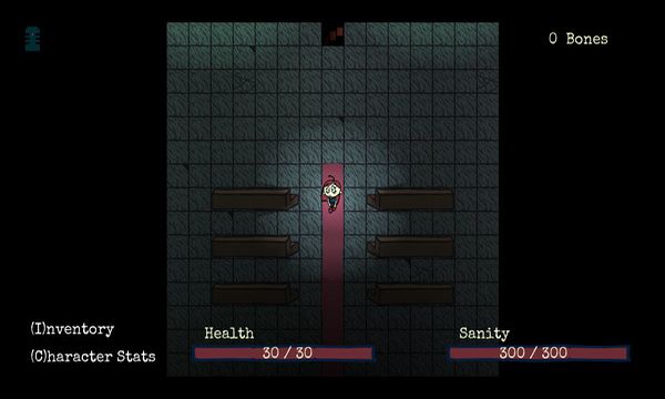 In the House of Silence Screenshot 1, Full Version, PC Game, Download Free
