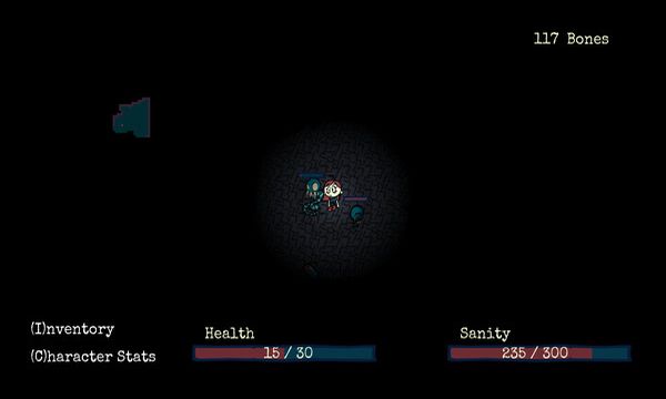 In the House of Silence Screenshot 1, Full Version, PC Game, Download Free