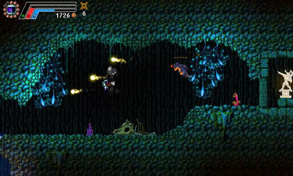 Jett Rider Screenshot 1, Full Version, PC Game, Download Free