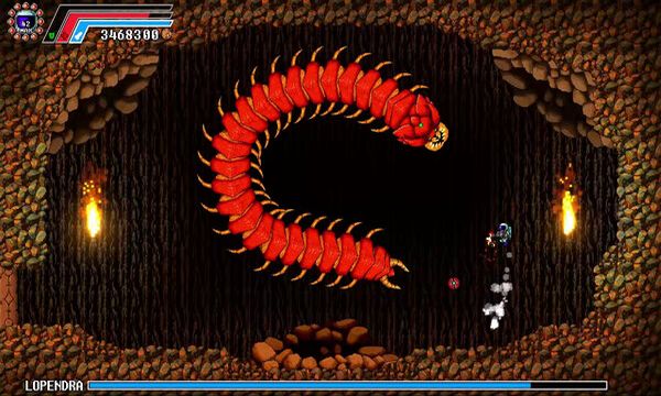 Jett Rider Screenshot 1, Full Version, PC Game, Download Free
