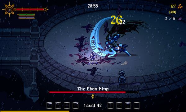 Keeper's Toll Screenshot 1, Full Version, PC Game, Download Free