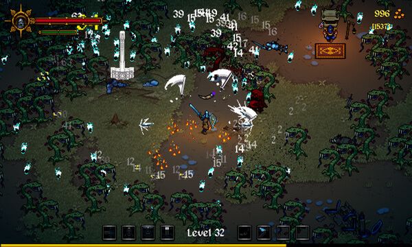Keeper's Toll Screenshot 1, Full Version, PC Game, Download Free
