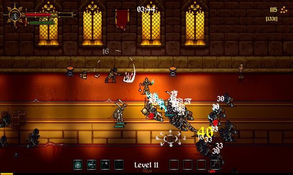 Keeper's Toll Screenshot 3, Full Version, PC Game, Download Free