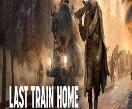 Last Train Home