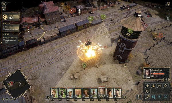 Last Train Home Screenshot 1, Full Version, PC Game, Download Free