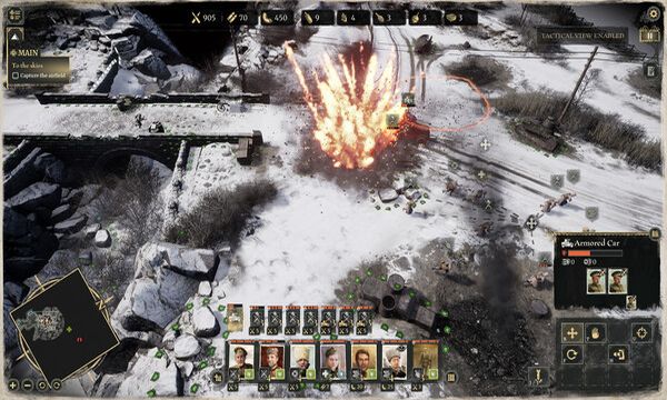 Last Train Home Screenshot 3, Full Version, PC Game, Download Free