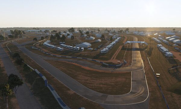 Le Mans Ultimate Screenshot 1, Full Version, PC Game, Download Free