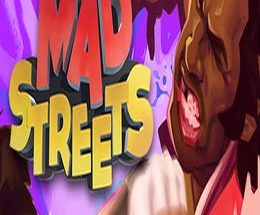 Mad Streets
