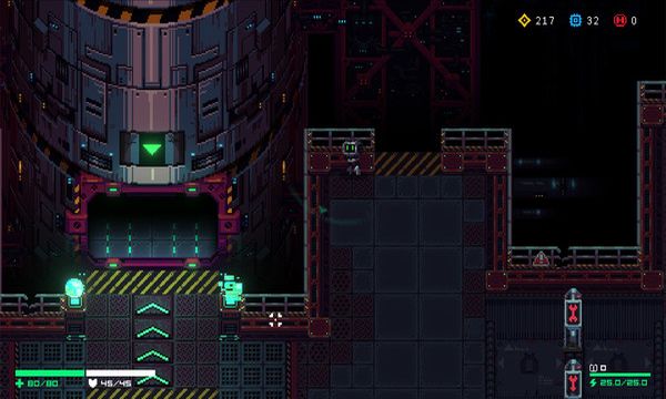 Metal Mind Screenshot 1, Full Version, PC Game, Download Free