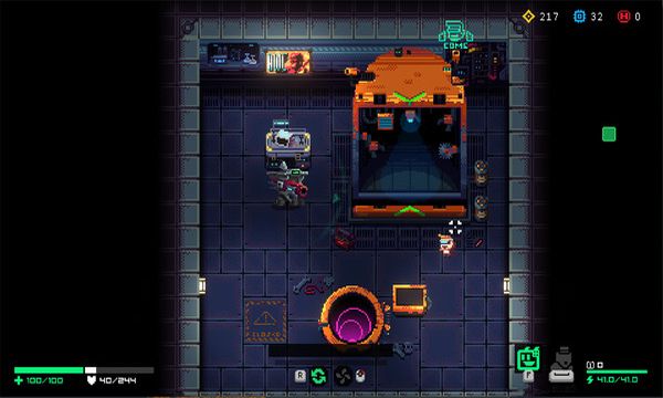 Metal Mind Screenshot 1, Full Version, PC Game, Download Free