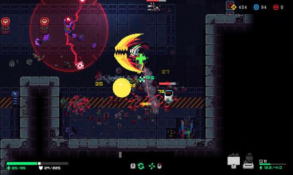 Metal Mind Screenshot 3, Full Version, PC Game, Download Free