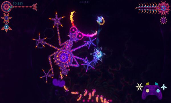 NIDUS Screenshot 1, Full Version, PC Game, Download Free