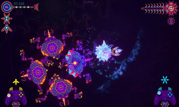 NIDUS Screenshot 1, Full Version, PC Game, Download Free