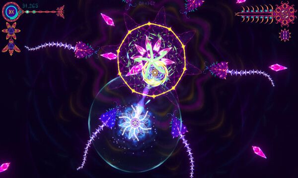 NIDUS Screenshot 3, Full Version, PC Game, Download Free