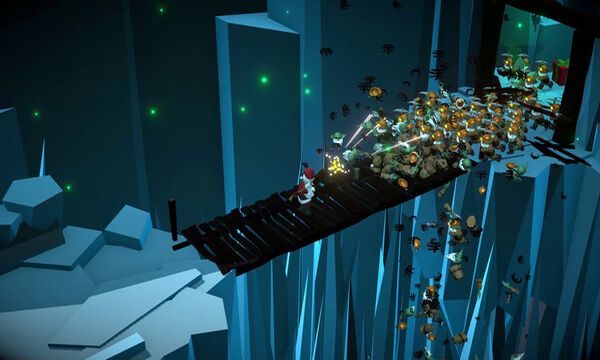 No More Snow Screenshot 3, Full Version, PC Game, Download Free