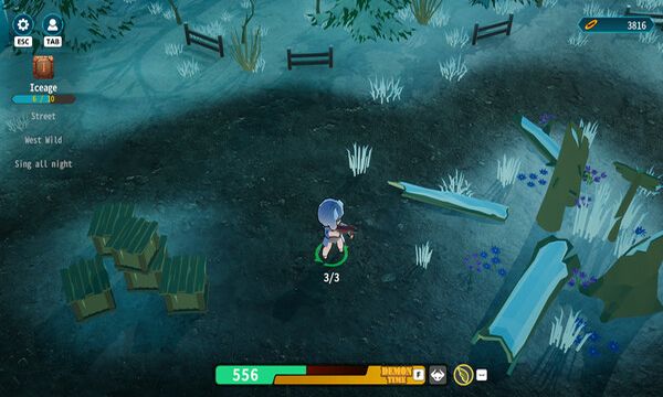 Path to purge Screenshot 3, Full Version, PC Game, Download Free