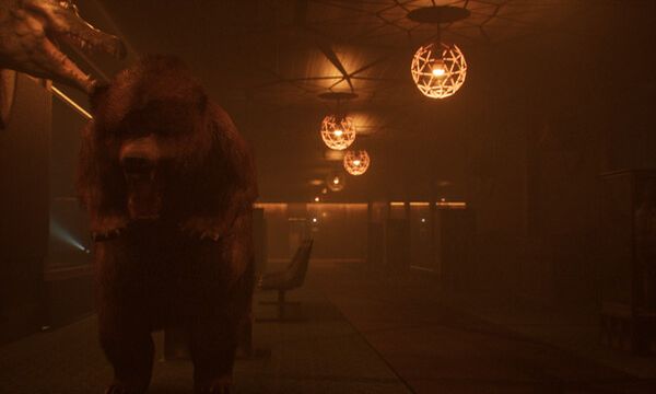 Project 13: Taxidermy Trails Screenshot 1, Full Version, PC Game, Download Free