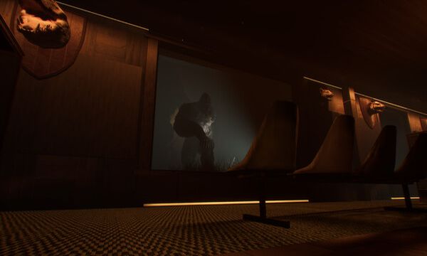 Project 13: Taxidermy Trails Screenshot 3, Full Version, PC Game, Download Free