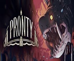 Pronty