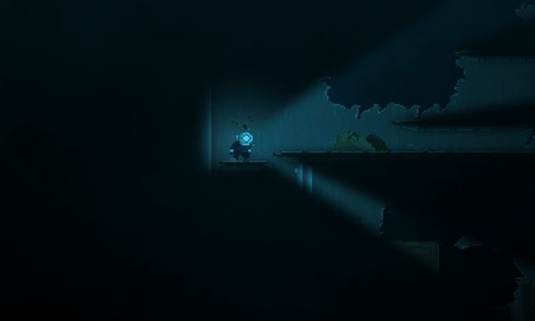 Reveal The Deep Screenshot 1, Full Version, PC Game, Download Free