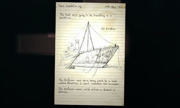 Reveal The Deep Screenshot 1, Full Version, PC Game, Download Free