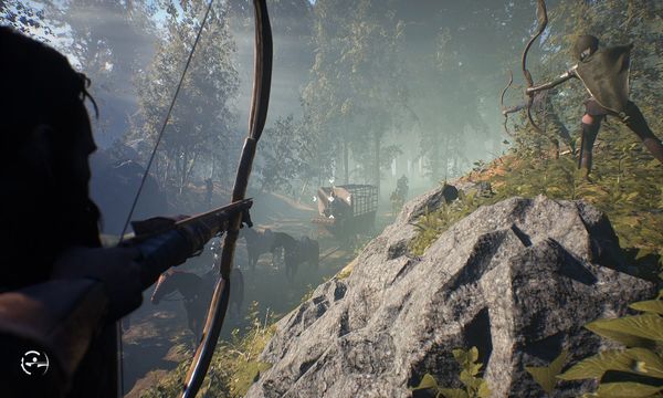 Robin Hood: Sherwood Builders Screenshot 3, Full Version, PC Game, Download Free