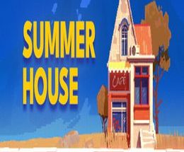 SUMMERHOUSE