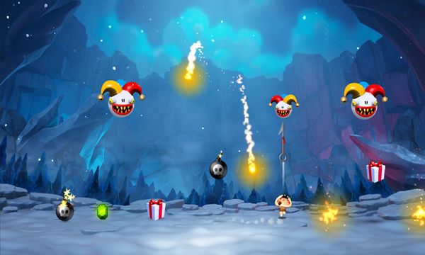 Spear Master Screenshot 1, Full Version, PC Game, Download Free
