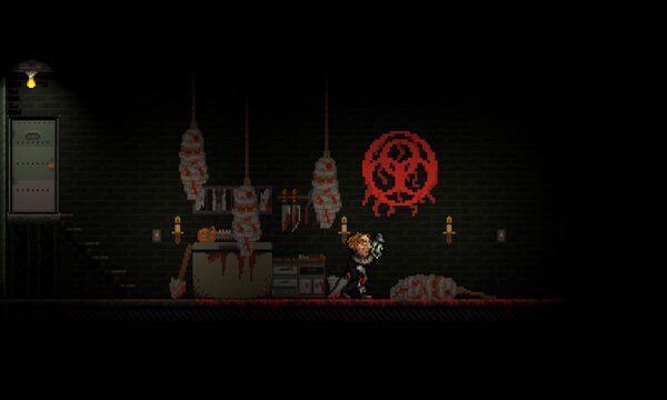 Terror At Oakheart Screenshot 1, Full Version, PC Game, Download Free
