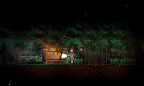 Terror At Oakheart Screenshot 1, Full Version, PC Game, Download Free