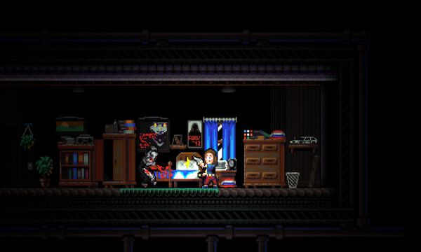 Terror At Oakheart Screenshot 3, Full Version, PC Game, Download Free