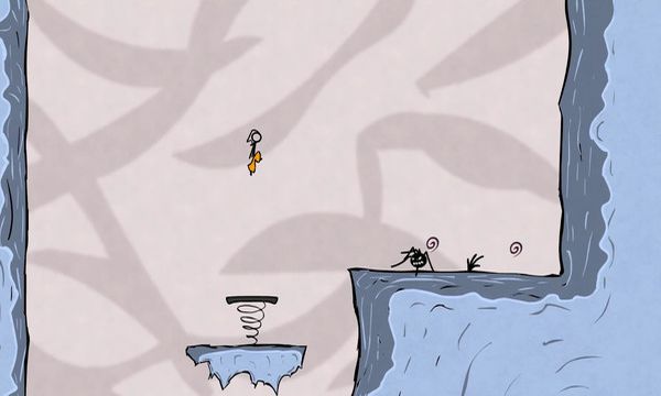 The Fancy Pants Adventures: Classic Pack Screenshot 3, Full Version, PC Game, Download Free