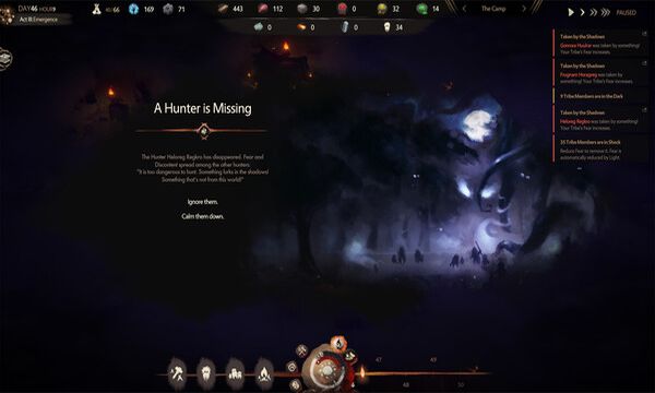 The Tribe Must Survive Screenshot 1, Full Version, PC Game, Download Free