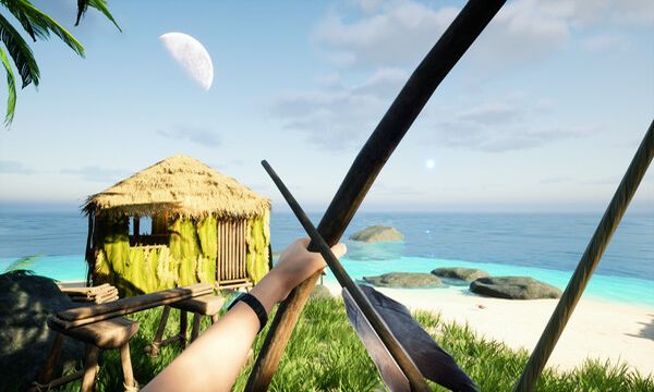 Under A New Sun Screenshot 1, Full Version, PC Game, Download Free