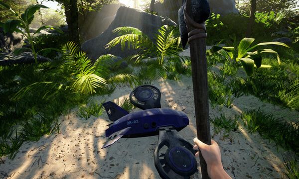 Under A New Sun Screenshot 3, Full Version, PC Game, Download Free