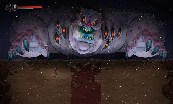 Warm Snow Screenshot 1, Full Version, PC Game, Download Free